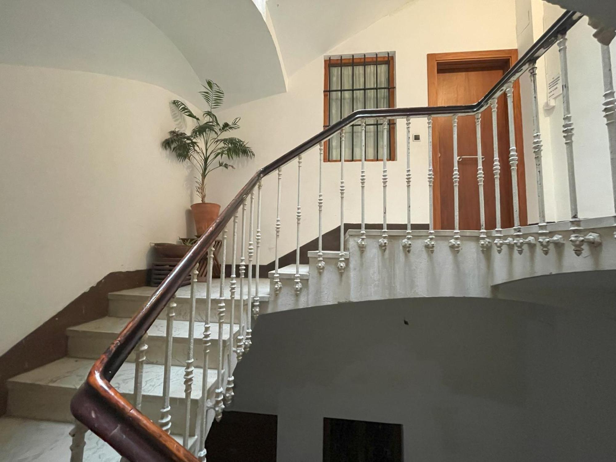 Casa El Angel Loft Denia Centro Con Parking Apartment Exterior foto