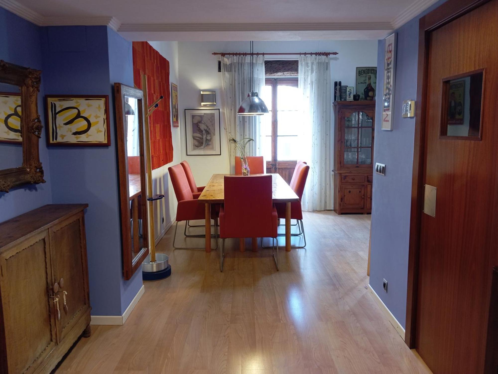 Casa El Angel Loft Denia Centro Con Parking Apartment Exterior foto