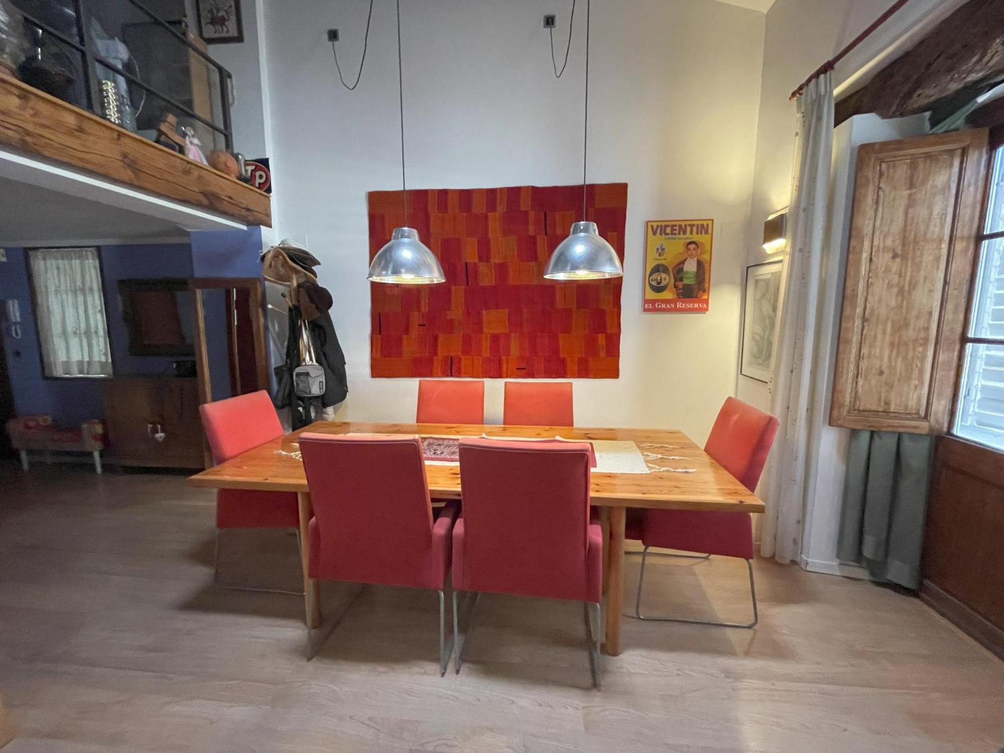 Casa El Angel Loft Denia Centro Con Parking Apartment Exterior foto