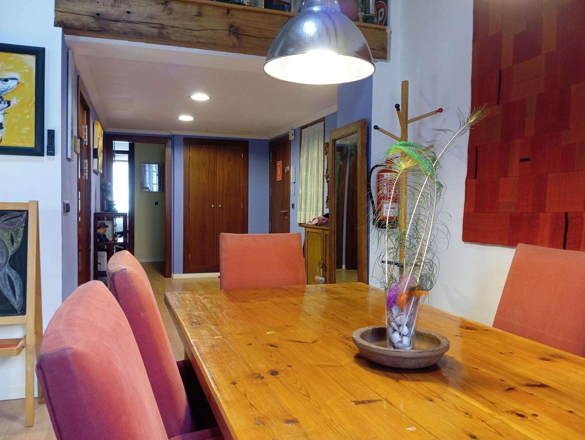 Casa El Angel Loft Denia Centro Con Parking Apartment Exterior foto